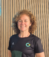 Ana Cristina Fernández Sacristán